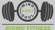 BigWu Fitness