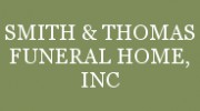 Smith & Thomas Funeral Home