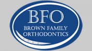 Brown Family Orthodontics