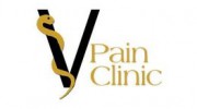 V Pain Clinic: Ratko Vujicic, MD