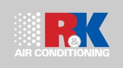 R & K Air Conditioning