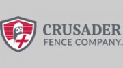 Crusader Fence