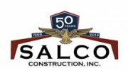 Salco Construction