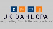 Dahl, J K, CPA