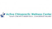 Active Chiropractic Wellness Center