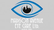 Madison Avenue Eye Care