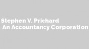 Stephen V. Prichard, An Accountancy