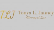 Tonya L. Janney, Attorney At Law