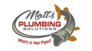 Matt's Drain & Sewer Services