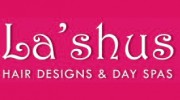 La'shus Hair Designs & Day Spa