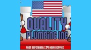 Quality Plumbing