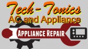 Tech Tonics AC & Appliance