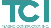 Teagno Construction