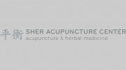 Sher Acupuncture Center