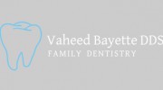 Vaheed Bayette DDS