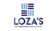 Loza's Remodeling