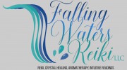 Falling Waters Reiki