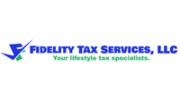 Fidelity Tax Services