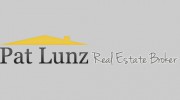 Pat Lunz Real Estate Broker