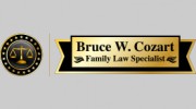 Cozart Bruce W Attorney At Law