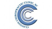 Clinton Chiropractic Clinic