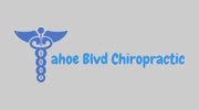 Tahoe Blvd Chiropractic