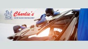 Charlies Auto Glass Pompano Beach