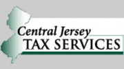 Central Jersey Tax Service