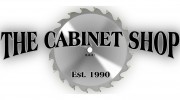 The Cabinet Shop