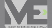 M E Brown Air Conditioning