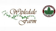 Wipledale Farm Greenhouse