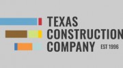 Texas Construction