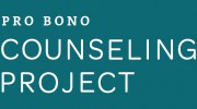 Pro Bono Counseling Project