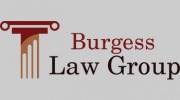 Burgess Law Group