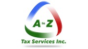 A To Z Tax Services