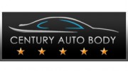 Century Auto Body