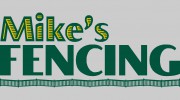 Mike's Fencing