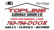 Topline Garage Door