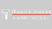 Thomas E Mcintire & Associates