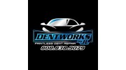 Dentworks By JL, Paintless Dent Repair