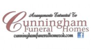 Cunningham Funeral Homes