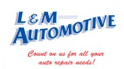 L & M Automotive