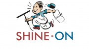 Shine-on Window Cleaning Service