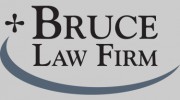 Bruce Law Firm