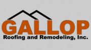 Gallop Roofing & Remodeling