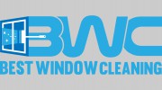 Best Window Cleaning