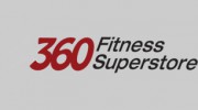 360 Fitness Superstore