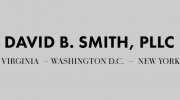 David B Smith