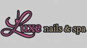 Luxe Nails & Spa