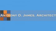 Anthony O James Architect